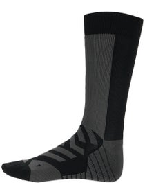 ON Performance Crew Sock Black