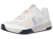 ON The Roger Advantage Pro Clay Wh/Cream Women's Shoes 