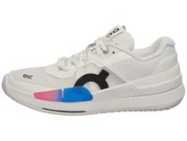 ON The Roger Pro 2 White/Malibu Women's Shoe