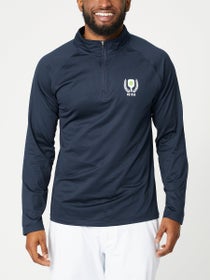 PB1965 Men's Long Sleeve 1/4 Zip