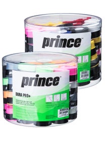Prince DuraPro+ Overgrip Jar