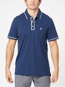 Penguin Men's Core Earl Polo