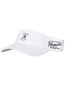 Penguin Core Pete Patch Visor
