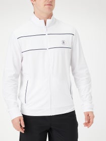 Penguin Men's Core Tennis Track Jacket