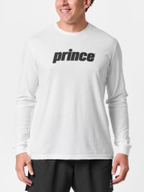 Prince Men's Logo Long Sleeve