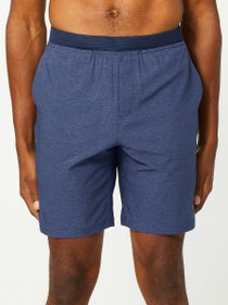 Penguin Men's 2021 Heather Elastic Rib Short