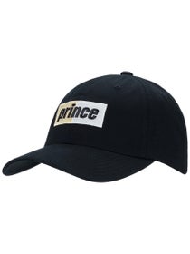 Prince Women's Off Court Dad Hat - Black