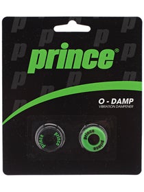 Prince O Dampener 2-Pack Black/Green