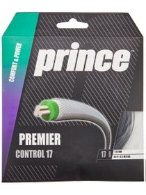 Prince Premier Control 17/1.25 String