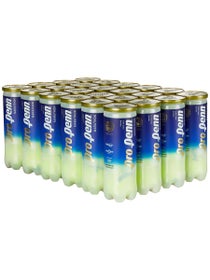 Pro Penn Marathon Extra Duty Tennis Balls 24 Can Case