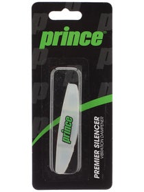 Prince Premier Silencer Dampener Transparent