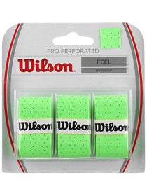 Wilson Pro Overgrip Camo Beige - Surgrip de tennis Wilson - Promotennis