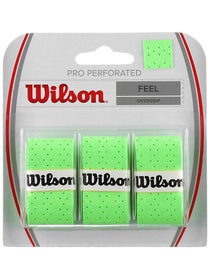 Wilson Pro Overgrip 50 Pack