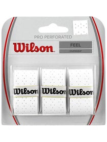 Overgrip Wilson Profile Padel WH