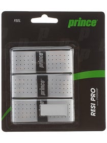 Prince ResiPro Overgrip Grey