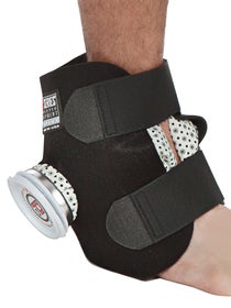 ProSeries Ankle Ice Pack System (Two Ice Bags)