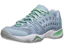 Prince T22 Grey/Mint Women's Shoes