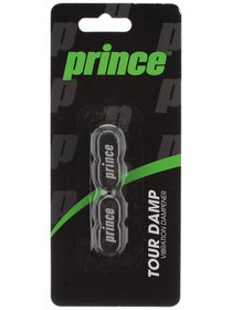 Prince Tour Dampener 2-Pack Black