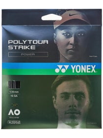 Yonex POLYTOUR Strike 16/1.30 String