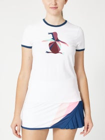 Penguin Women's Fall Pete Performance Top