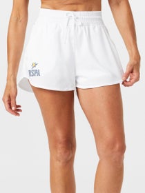 RSPA adidas Women's Core Club Short