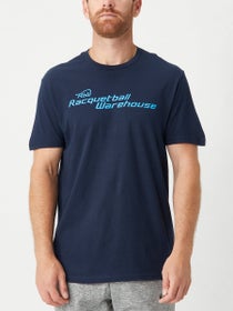 RbW Promo T-Shirt - Navy