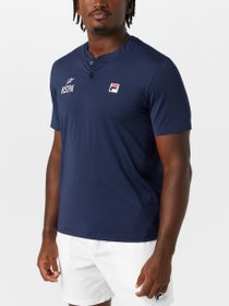 RSPA Fila Men's Essentials Henley Top