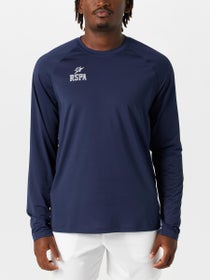 RSPA Fila Men's Essentials Long Sleeve UV Blocker