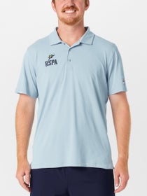 RSPA Fila Men's Essentials Matchpoint Performance Polo