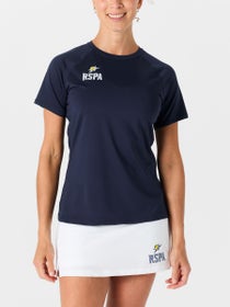 RSPA Fila Women's Essential Mesh Back Top