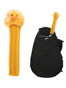 Racquet Handle Cover - Duck