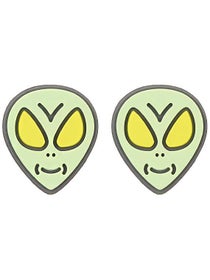 Racquet Inc Mythical Dampener 2-Pack - Alien