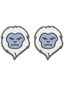 Racquet Inc Mythical Dampener 2-Pack - Yeti