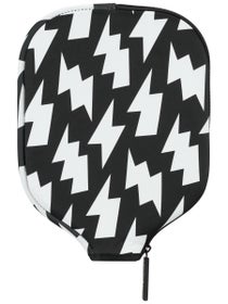 Racquet Inc Pickleball Paddle Cover - High Voltage