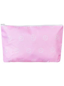 Racquet Inc Tennis Accessory Pouch - Pink