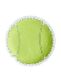 Racquet Inc Tennis Ball Ice Pack