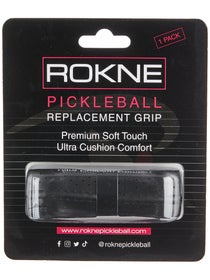 ROKNE Replacement Pickleball Grip - Black