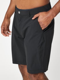 REDVANLY Men's Core Hanover Short