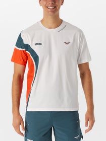 KSwiss Rublev Men's Motion Free Miami Top