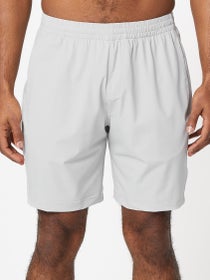REDVANLY Men's 2022 Byron Tennis Short