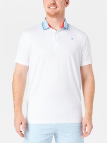 REDVANLY Men's Spring Cadman Polo