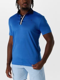 REDVANLY Men's Spring Monroe Polo