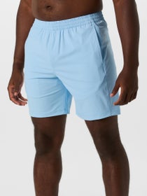 REDVANLY Men's Spring Byron Tennis Short