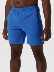 REDVANLY Men's Spring Byron Tennis Short