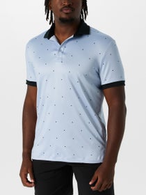 REDVANLY Men's Spring Ramey Polo