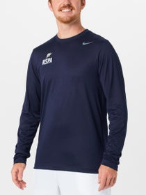 RSPA Nike Men's Core Legend Long Sleeve