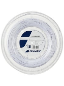 White Polyester Tennis String