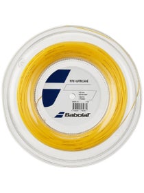 BABOLAT RPM Hurricane Tennis String (Cut From Reel, 16 / 1.30mm)