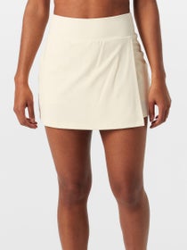 Recess Women's Smith Skirt - Cream