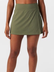 Recess Women's Smith Skirt - Olive